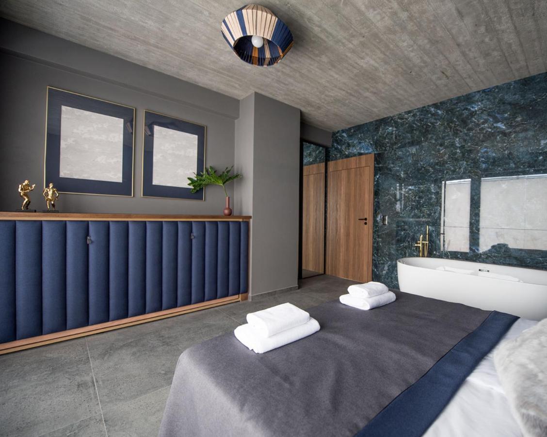 Aspen Deluxe Residence & Aspen Cottage Międzybrodzie Bialskie Εξωτερικό φωτογραφία
