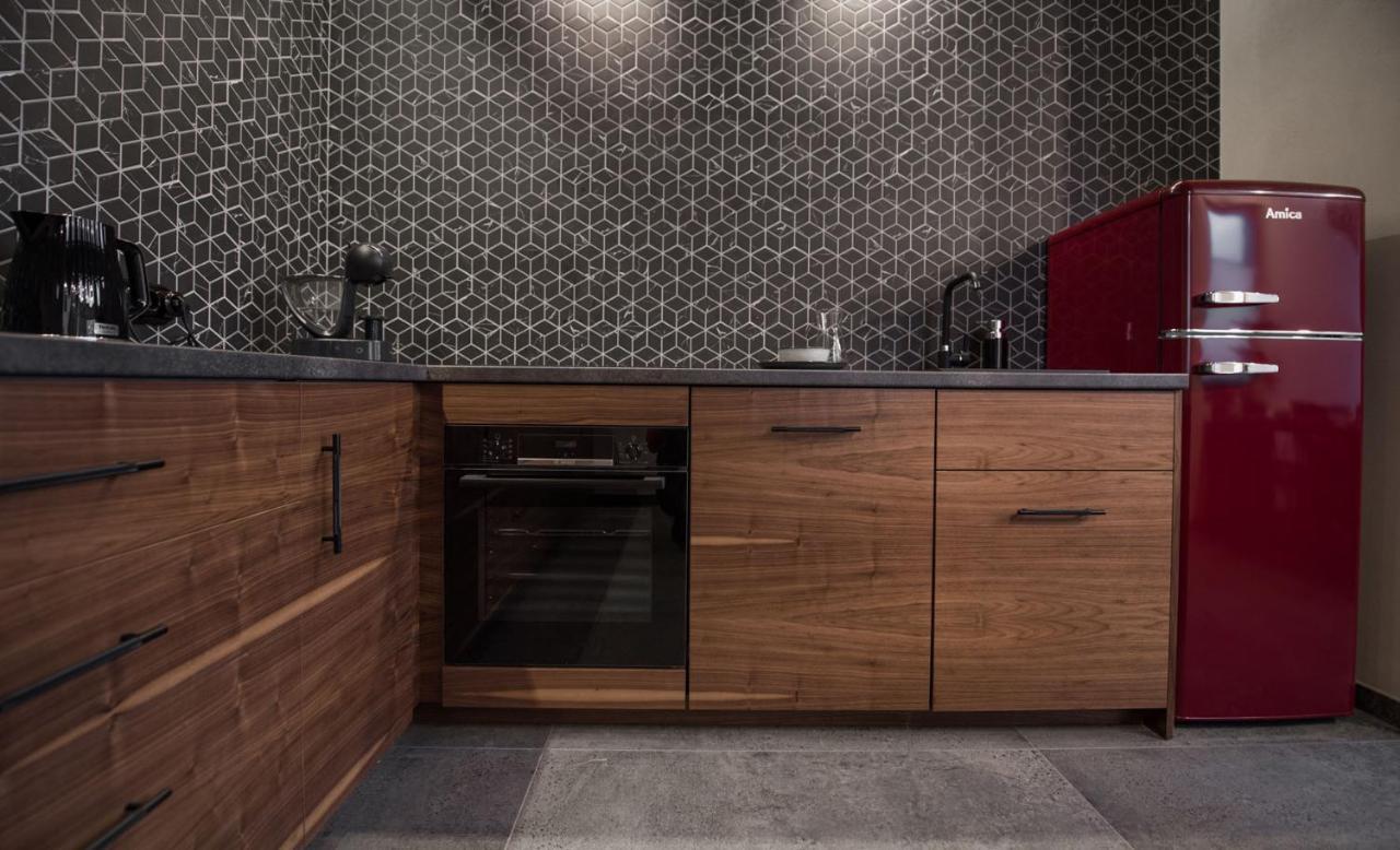 Aspen Deluxe Residence & Aspen Cottage Międzybrodzie Bialskie Εξωτερικό φωτογραφία