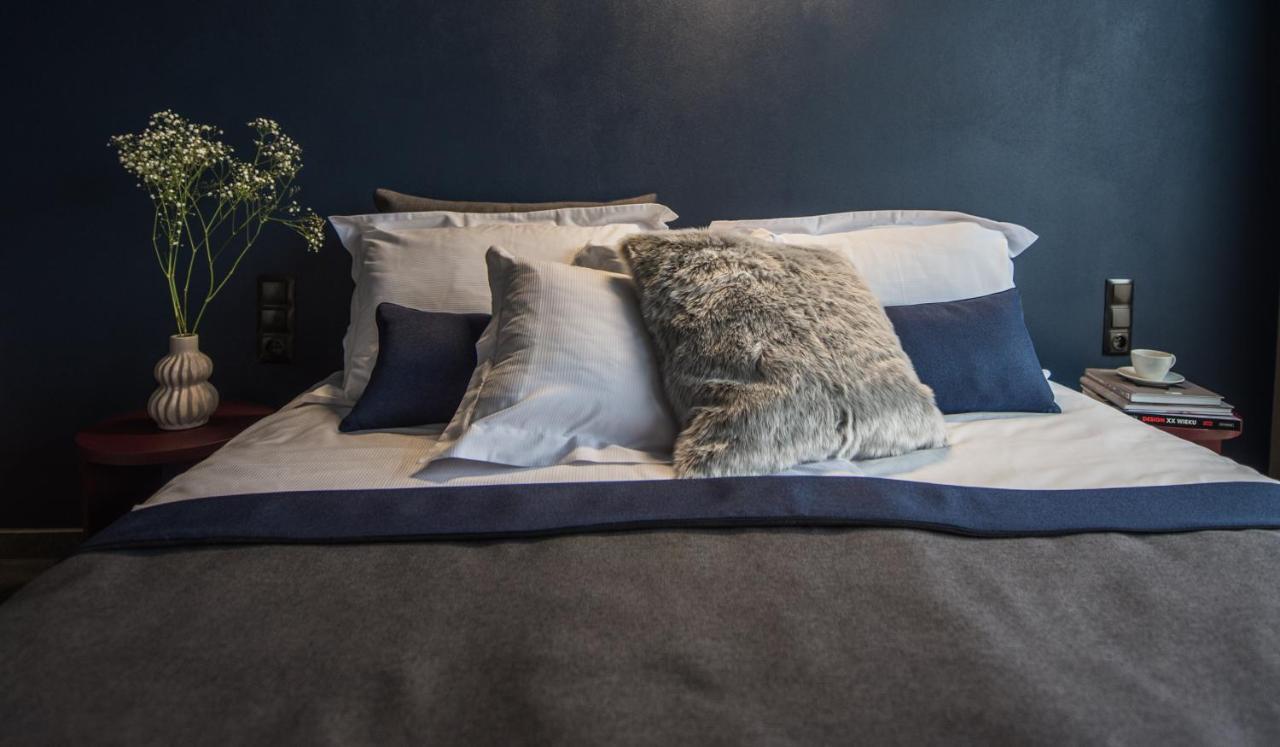 Aspen Deluxe Residence & Aspen Cottage Międzybrodzie Bialskie Εξωτερικό φωτογραφία