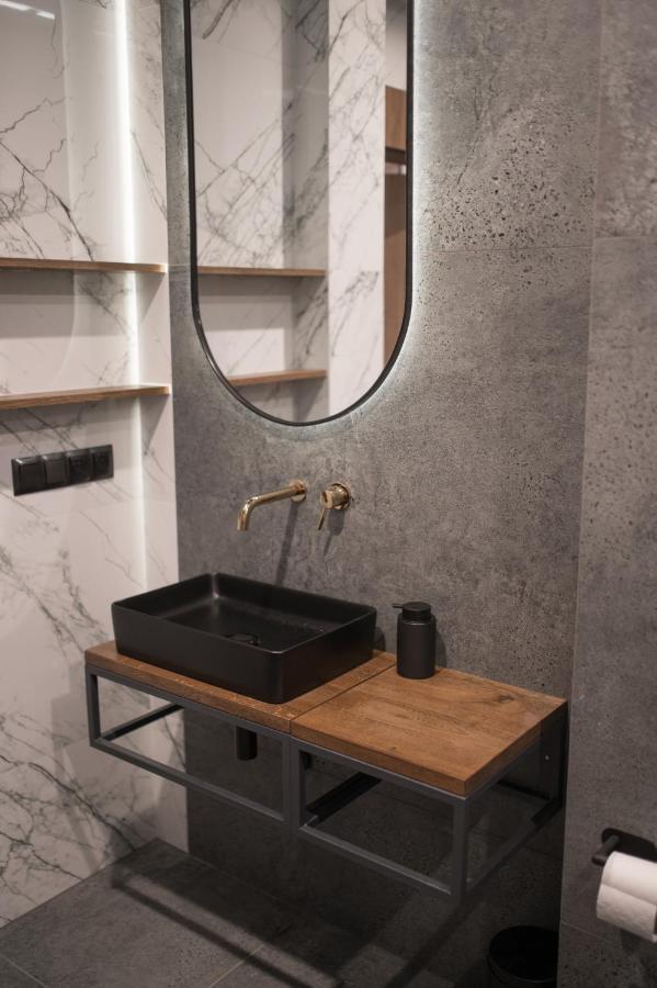 Aspen Deluxe Residence & Aspen Cottage Międzybrodzie Bialskie Εξωτερικό φωτογραφία