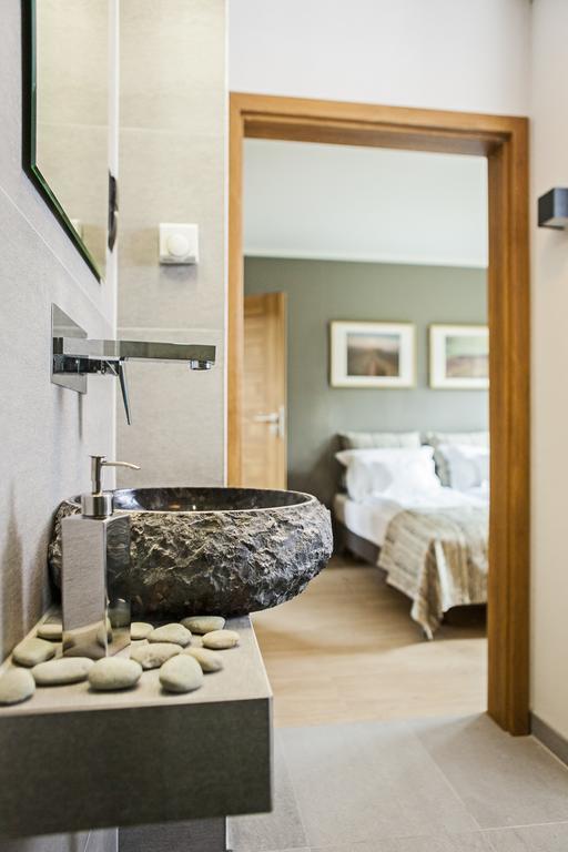 Aspen Deluxe Residence & Aspen Cottage Międzybrodzie Bialskie Δωμάτιο φωτογραφία