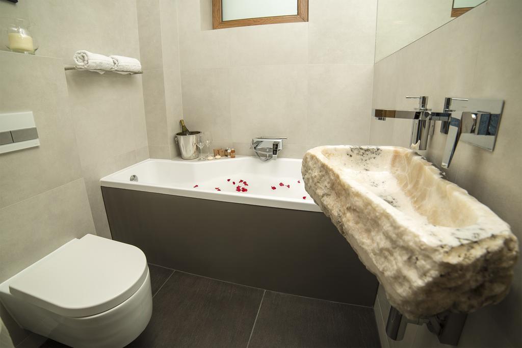Aspen Deluxe Residence & Aspen Cottage Międzybrodzie Bialskie Δωμάτιο φωτογραφία