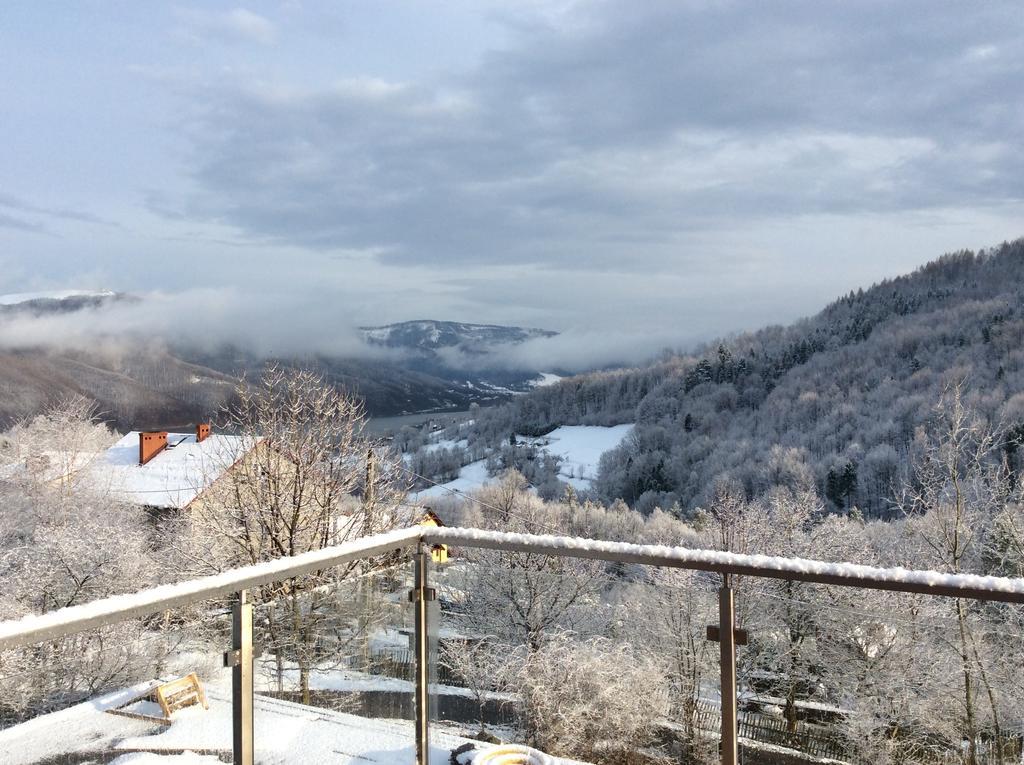 Aspen Deluxe Residence & Aspen Cottage Międzybrodzie Bialskie Δωμάτιο φωτογραφία